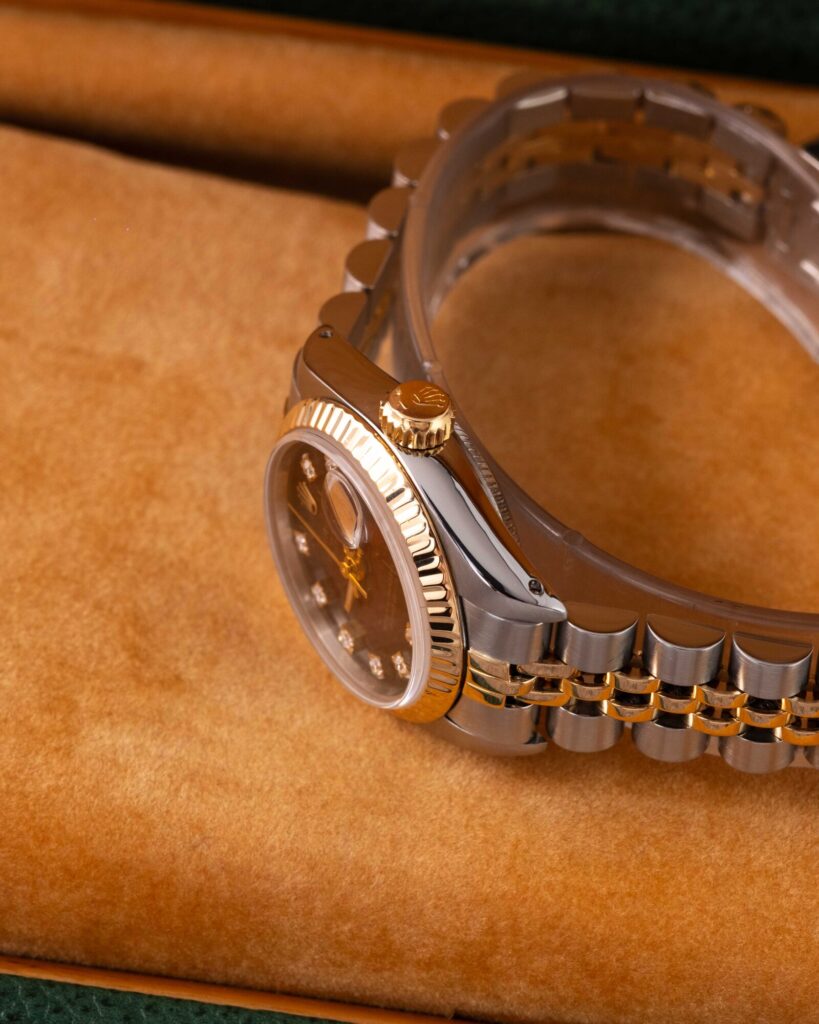 Rolex Datejust 69173 1985