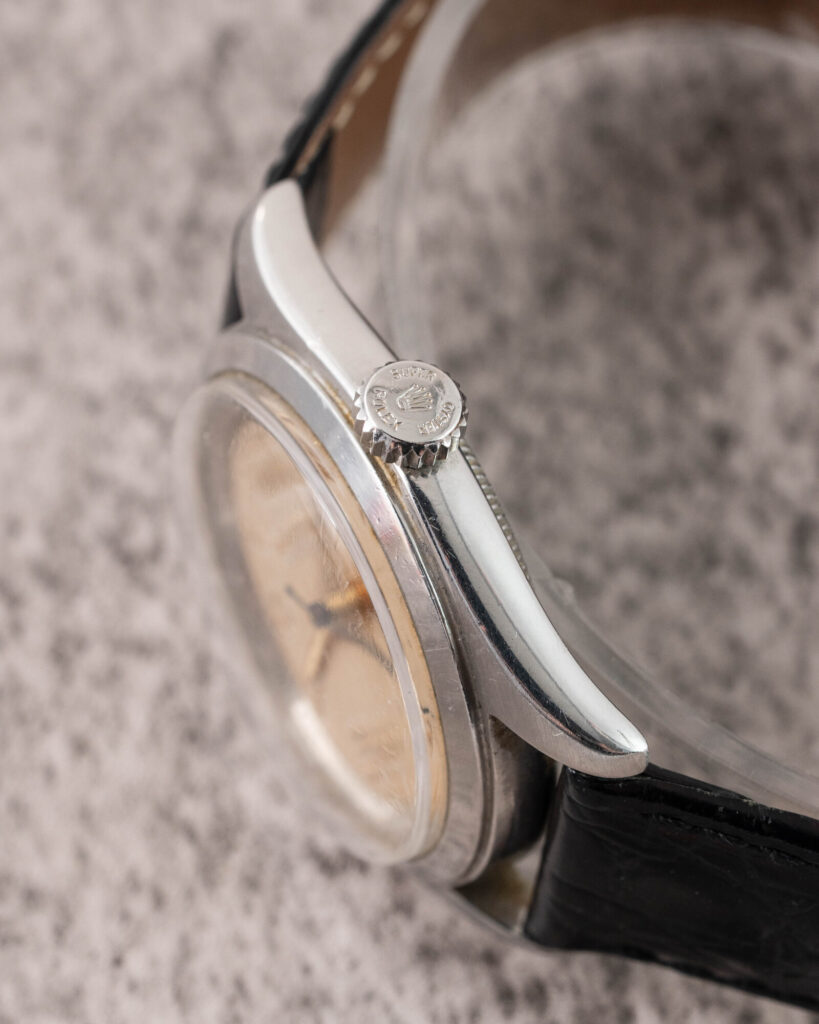 Rolex Oyster 6082 1962
