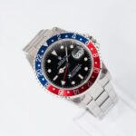 Rolex GMT-Master II 16710 1991
