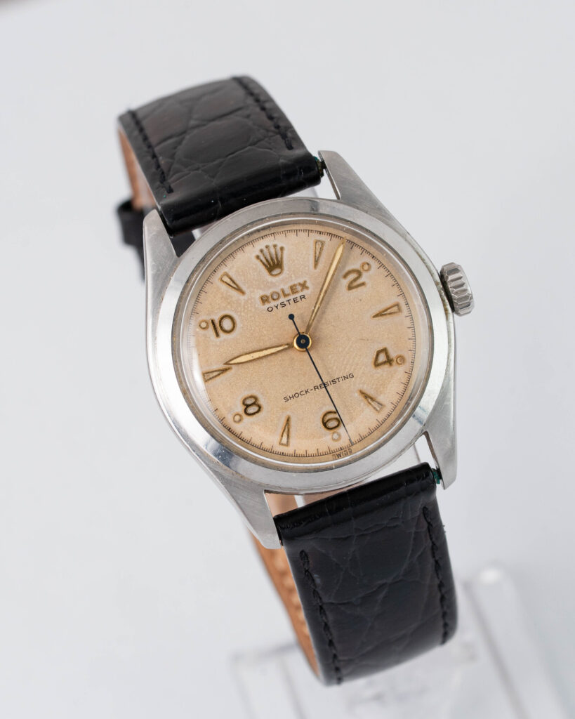 Rolex Oyster 6082 1962