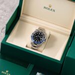 Rolex GMT-Master II 126710BLNR 2025