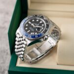 Rolex GMT-Master II 126710BLNR 2025