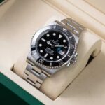 Rolex Submariner 126610LN 2026