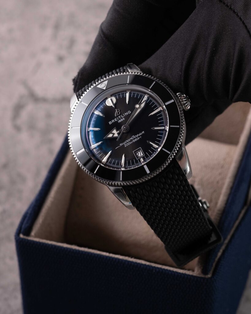 Breitling Superocean Heritage AB3112 2026