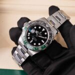Rolex GMT-Master II 126720VTNR 2023