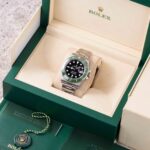 Rolex Submariner 126610LV 2024