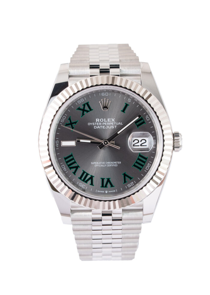 Rolex Datejust 126334 2023