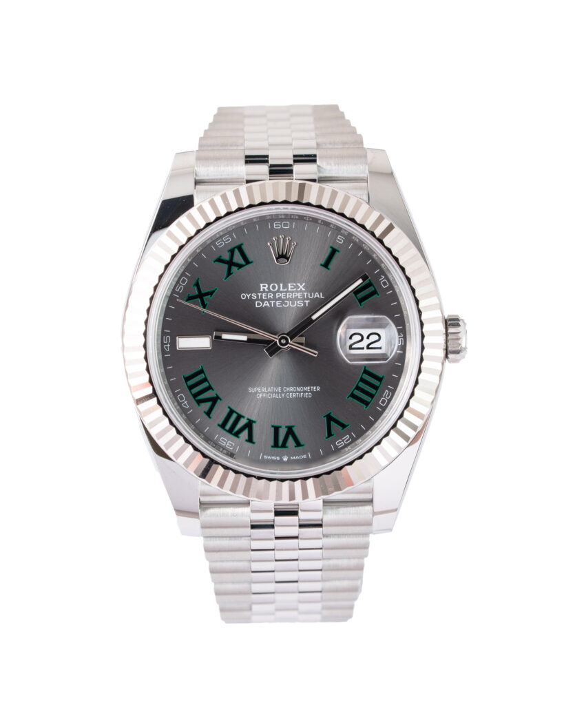 Rolex Datejust 126334 2023