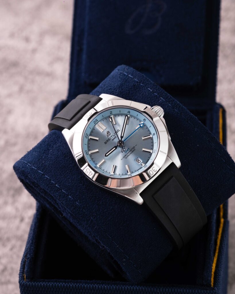 Breitling Chronomat GMT P32398 2024