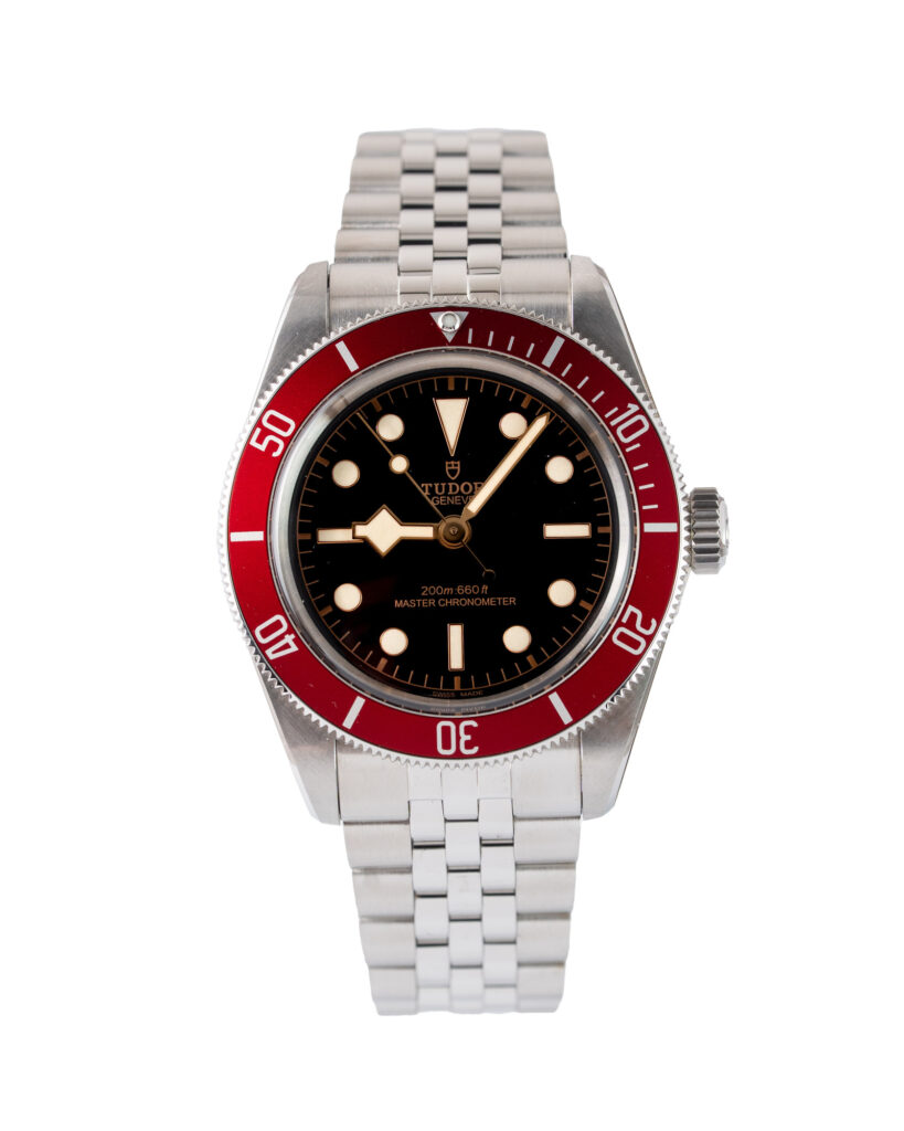 Tudor Black Bay 41 7941A1A0RU 2023
