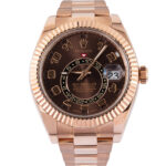 Rolex Sky-Dweller 326935 2018