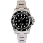Rolex Submariner 114060 2014