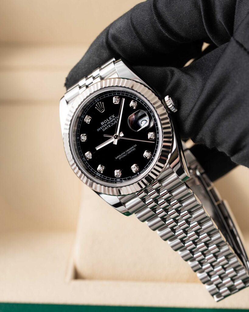 Rolex Datejust 126334 2024