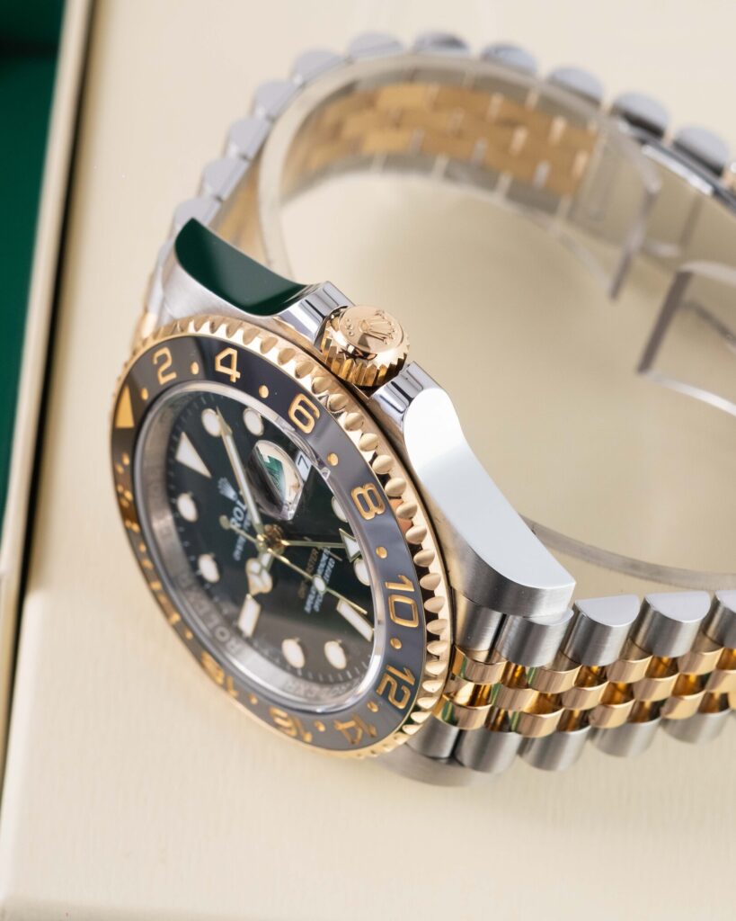 Rolex GMT-Master II 126713GRNR 2023