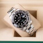 Rolex GMT-Master II 116710LN 2015