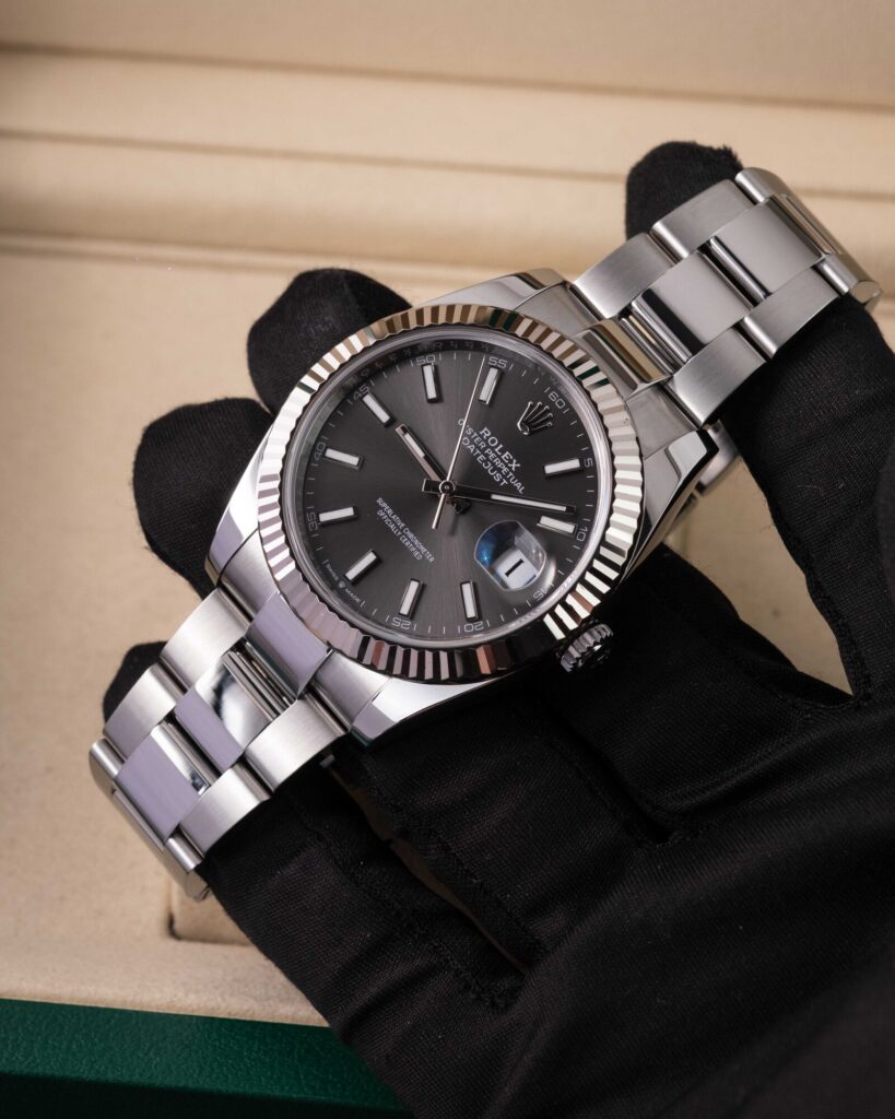 Rolex Datejust 126334 2025