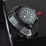 Tudor Black Bay Ceramic 79210CNU 2022