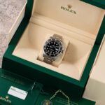 Rolex Submariner 126610LN 2023