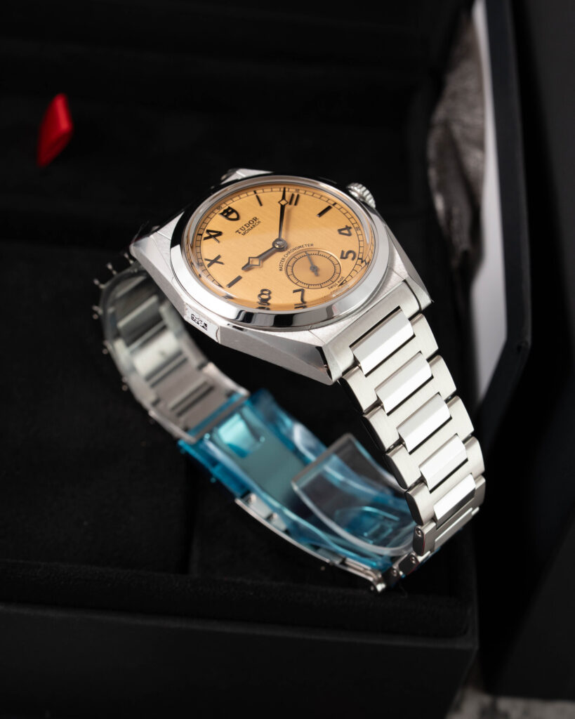 Tudor Monarch 2639W1A0U 2026