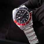 Tudor Black Bay GMT 79830RB 2018
