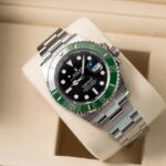 Rolex Submariner 126610LV 2025