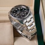 Rolex Deepsea 126660 2021