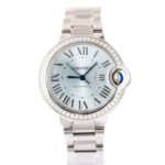 Cartier Ballon Bleu W4BB0028 2022