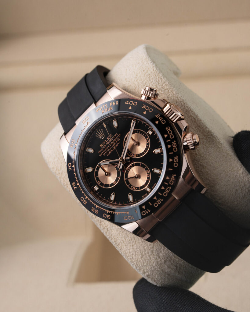 Rolex Daytona 116515LN 2023