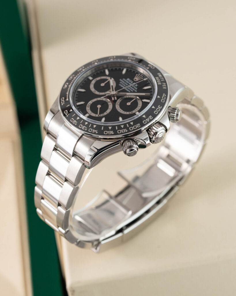 Rolex Daytona 126500LN 2024