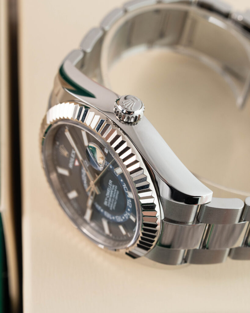 Rolex Sky-Dweller 326934 2022