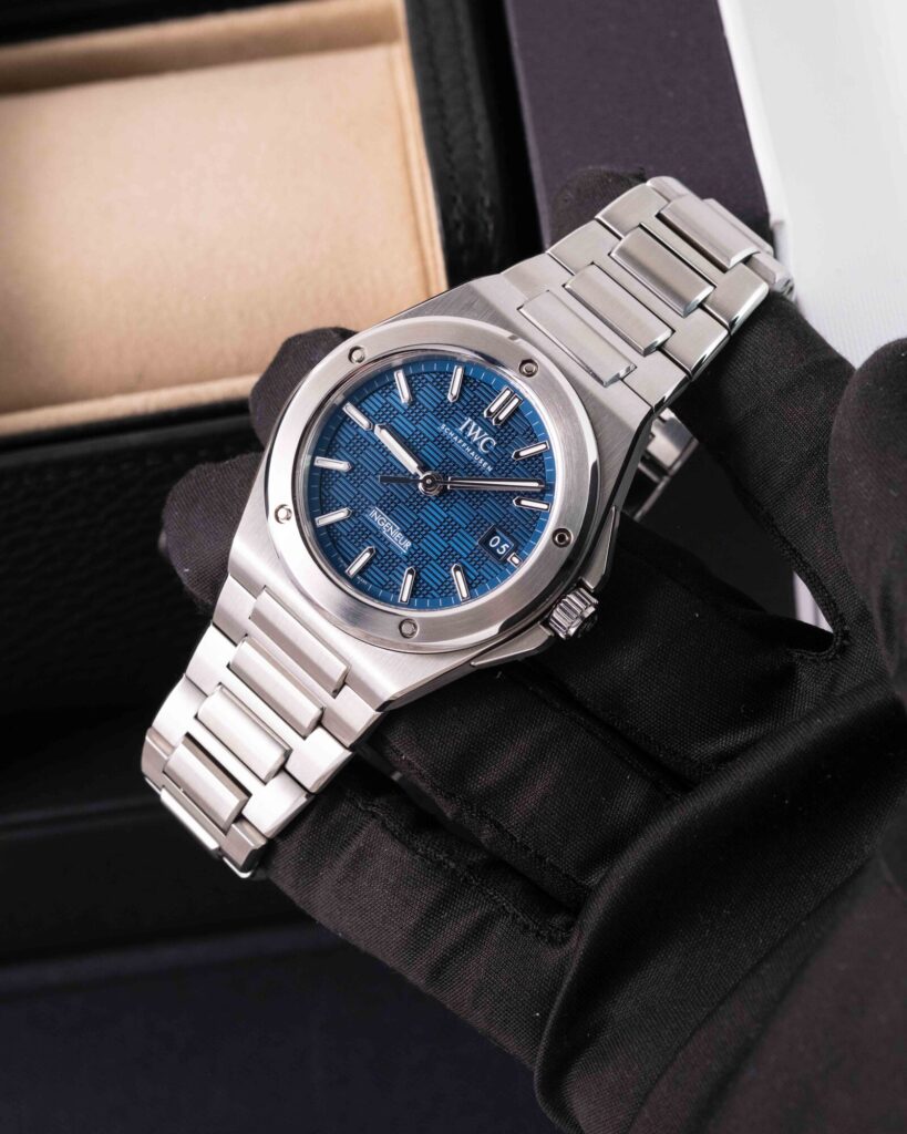 IWC Ingenieur IW328907 2026