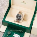 Rolex Datejust 126331 2021