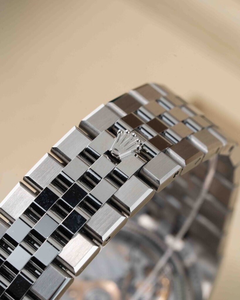 Rolex Land-Dweller 127234 2026