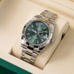 Rolex Datejust 126334 2025