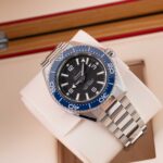 Omega Seamaster Planet Ocean 	217.30.42.21.01.002 2026
