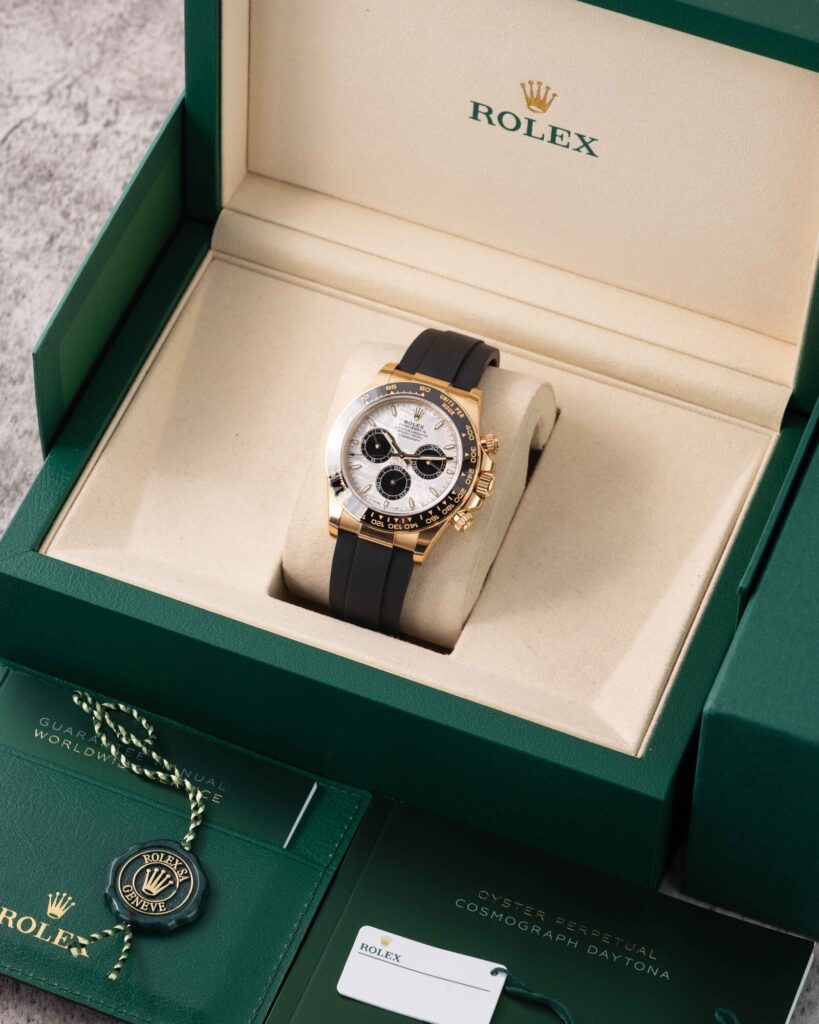 Rolex Daytona 126518LN 2026