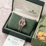 Rolex Datejust 79174 2004