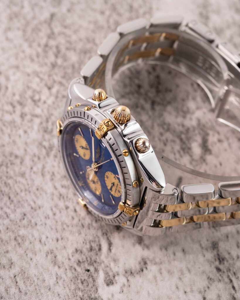 Breitling Chronomat B13050.1