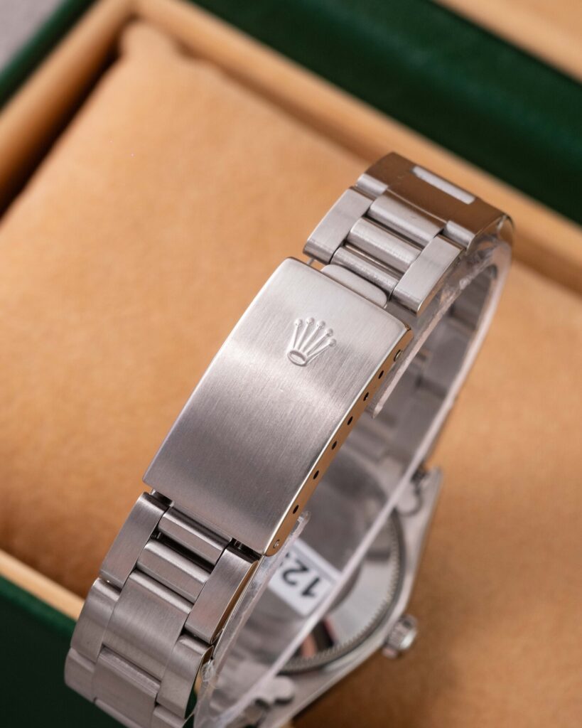 Rolex Oyster Perpetual 77080 2007