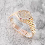 Rolex Datejust 69178 1990