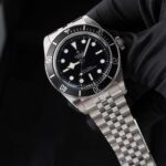 Tudor Black Bay 41 7941A1A0NU 2024