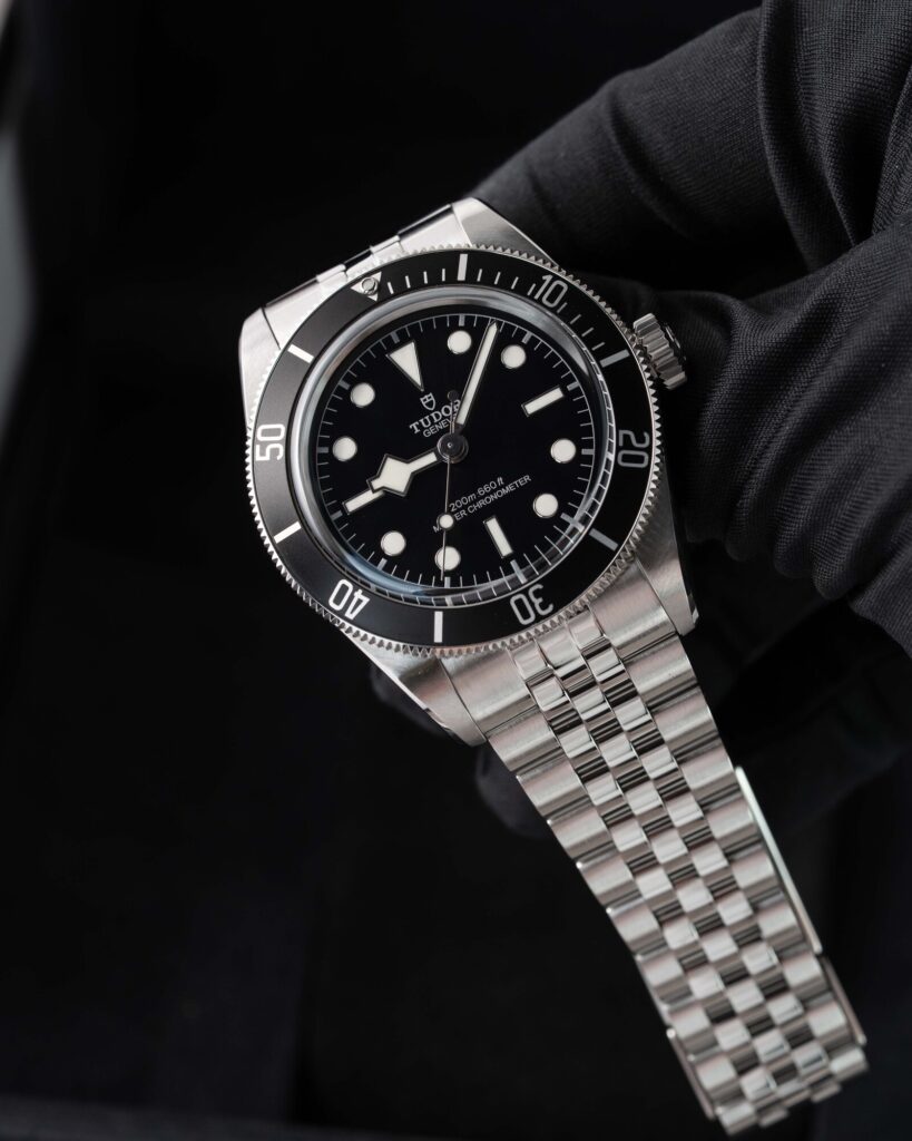Tudor Black Bay 41 7941A1A0NU 2024