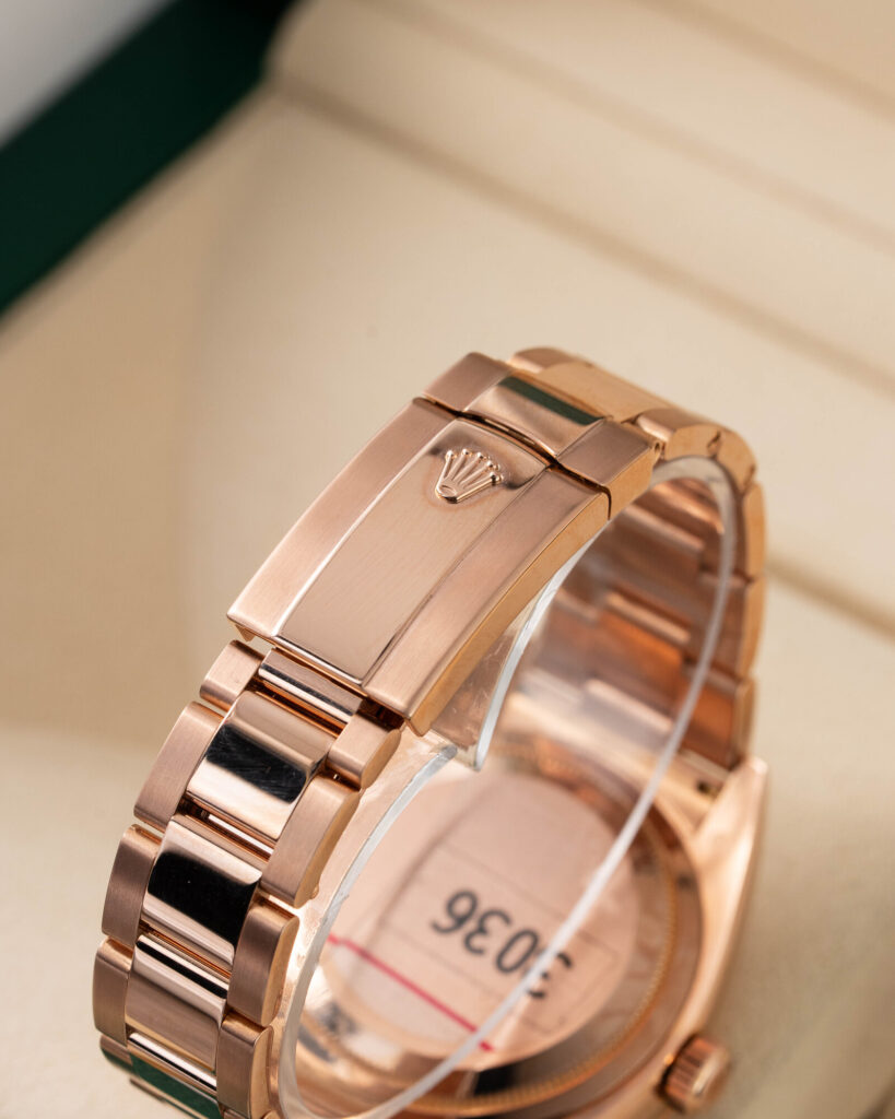 Rolex Sky-Dweller 326935 2018