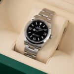 Rolex Explorer 124270 2023