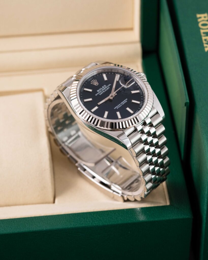 Rolex Datejust 126334 2026
