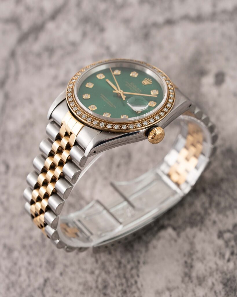 Rolex Datejust 16233 1991