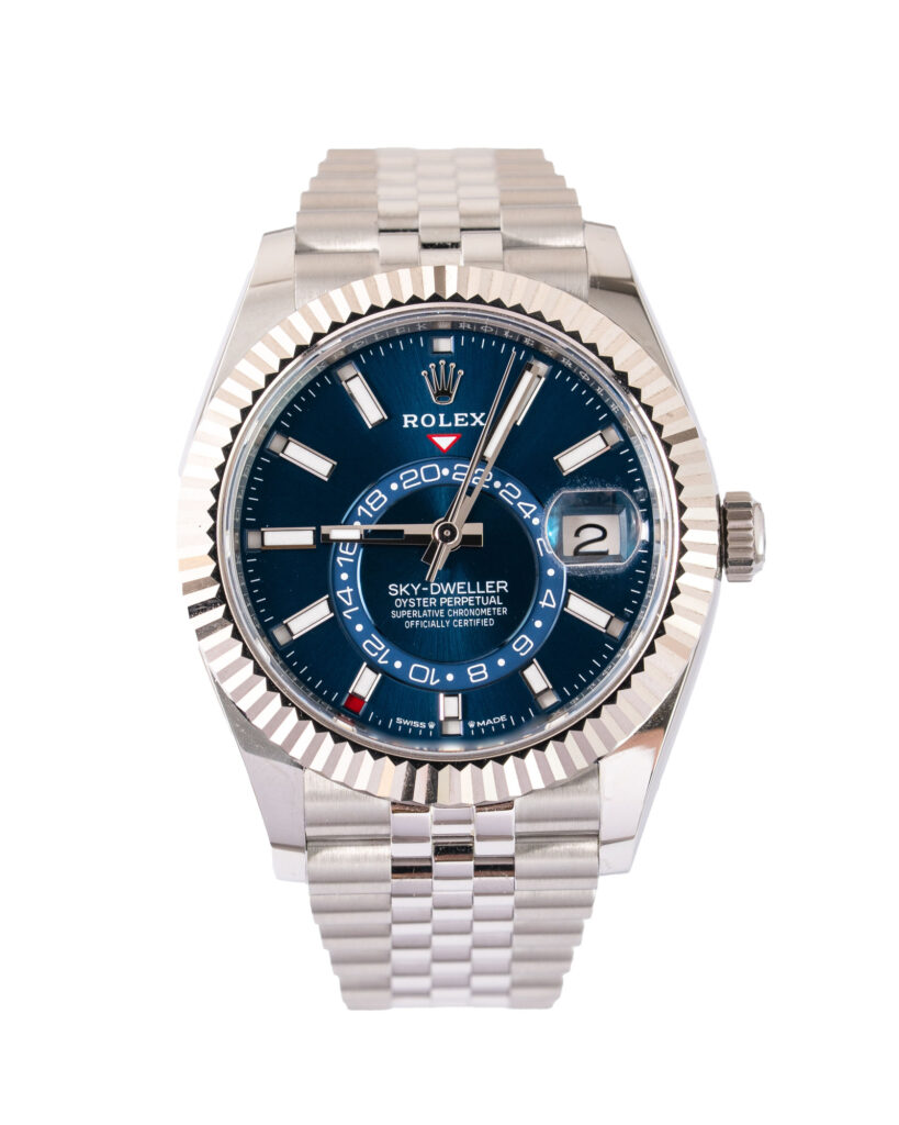 Rolex Sky-Dweller 336934 2026