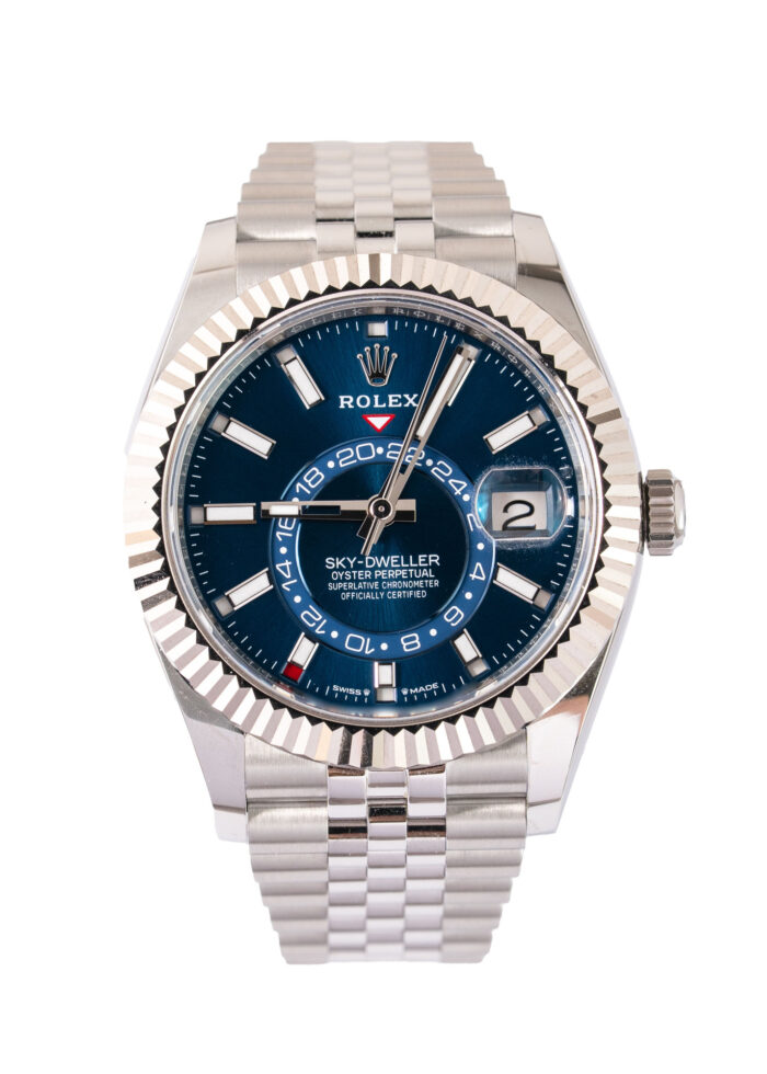 Rolex Sky-Dweller 336934 2026