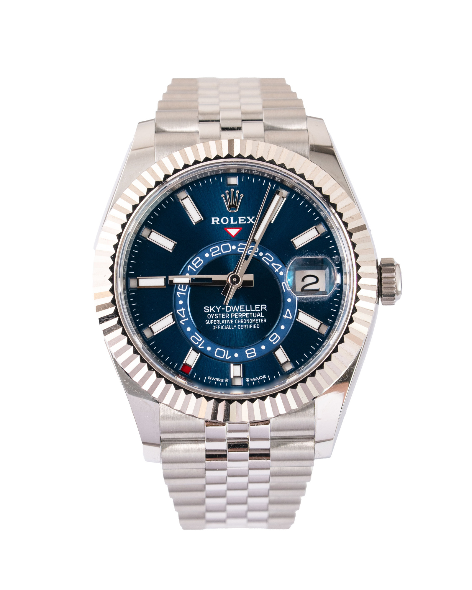 Rolex Rolex Sky-Dweller 336934 2026