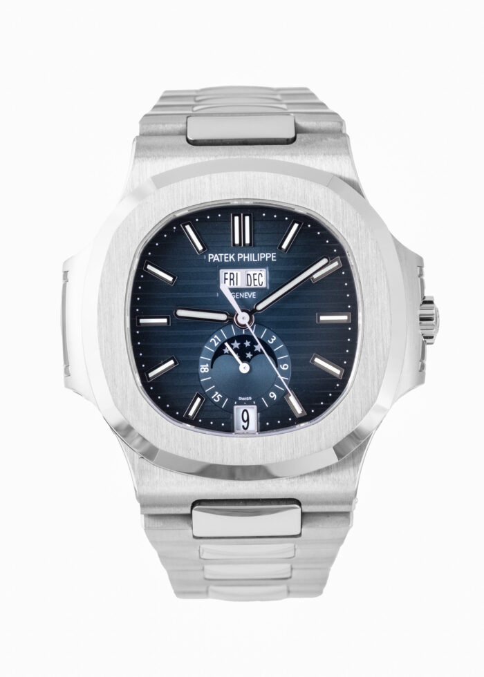 Patek Philippe Nautilus 5726/1A-014 2022
